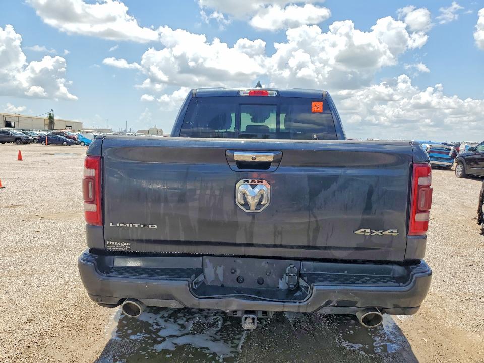 Продаж на аукціоні авто 2020 Ram 1500, vin: 1C6SRFHT5LN162379, номер лоту: 59322996