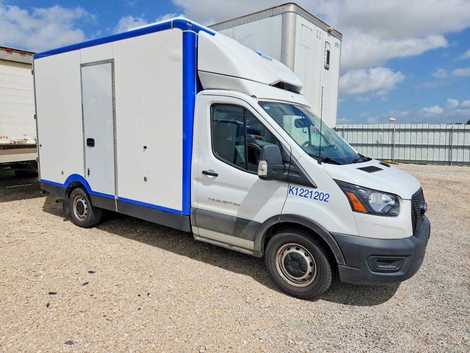 Aukcja sprzedaży 2023 Ford Transit, vin: 1FDBW5Z86PKA81013, numer aukcji: 55532876