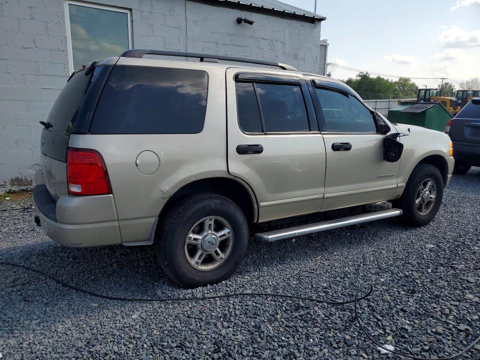 Продажа на аукционе авто 2004 Ford Explorer, vin: 1FMZU73K94UB32380, номер лота: 60666476