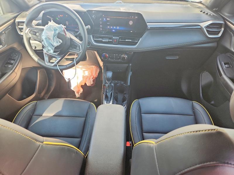 59637846 :رقم المزاد ، KL79MVSL5RB080202 vin ، 2024 Chevrolet Trailblazer مزاد بيع