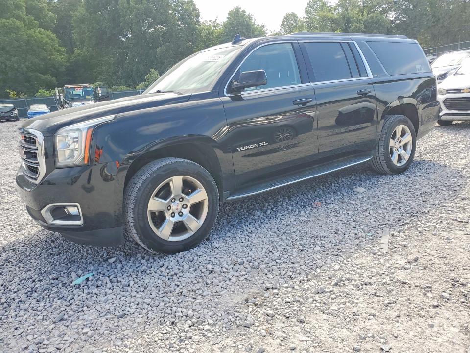 61999226 :رقم المزاد ، 1GKS2GKC0HR297270 vin ، 2017 Gmc Yukon Xl مزاد بيع