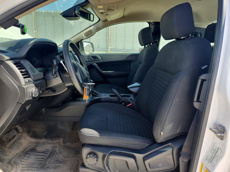 59147326 :رقم المزاد ، 1FTER1EH3MLD04279 vin ، 2021 Ford Ranger مزاد بيع