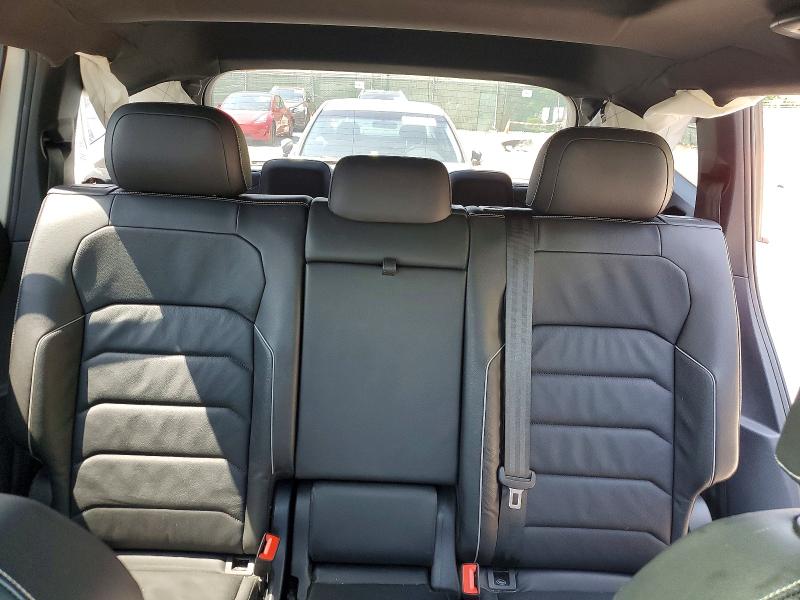 2021 Volkswagen Tiguan მანქანა იყიდება აუქციონზე, vin: 3VV4B7AX0MM149075, აუქციონის ნომერი: 59611136