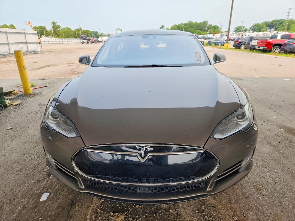Продаж на аукціоні авто 2015 Tesla Model S, vin: 5YJSA1S29FF096022, номер лоту: 61172746