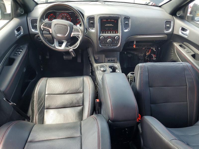 Aukcja sprzedaży 2015 Dodge Durango, vin: 1C4SDJCT2FC688521, numer aukcji: 62011076