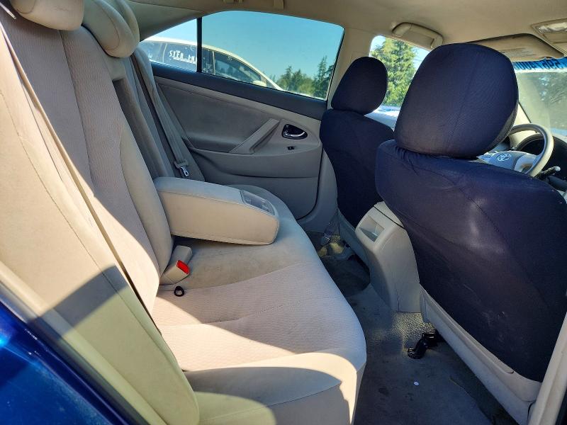 Продаж на аукціоні авто 2011 Toyota Camry, vin: 4T1BF3EK3BU735291, номер лоту: 59674006