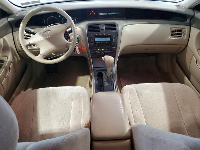 Продажа на аукционе авто 2000 Toyota Avalon, vin: 4T1BF28B3YU092228, номер лота: 60255996