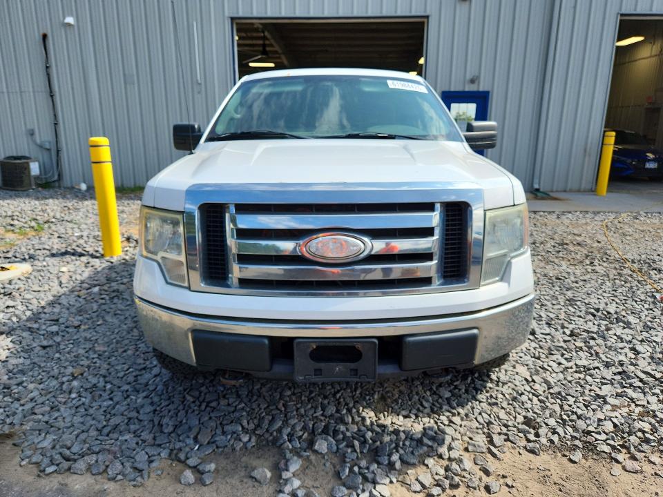 2009 Ford F150 მანქანა იყიდება აუქციონზე, vin: 1FTRX14879FA51367, აუქციონის ნომერი: 61988426