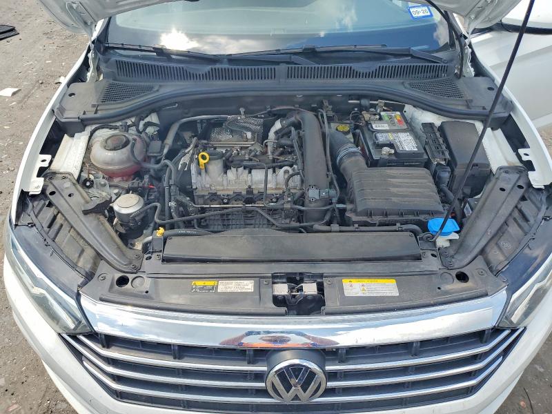 63009056 :رقم المزاد ، 3VWC57BU8MM000576 vin ، 2021 Volkswagen Jetta مزاد بيع