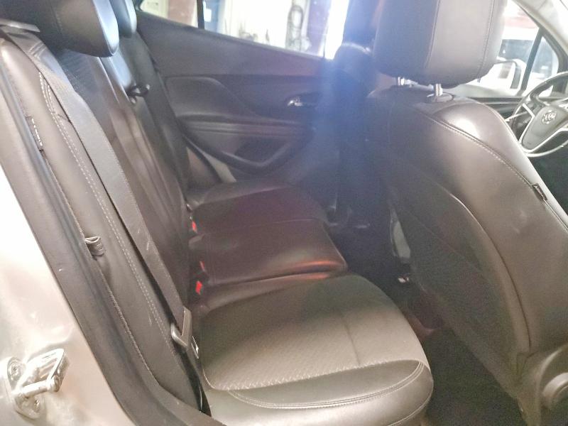 Aukcja sprzedaży 2020 Buick Encore, vin: KL4CJESB0LB019575, numer aukcji: 62450946
