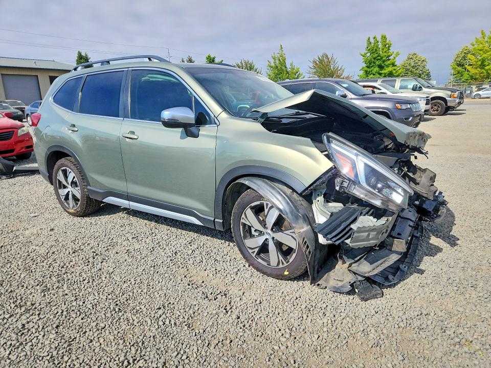 Aukcja sprzedaży 2021 Subaru Forester, vin: JF2SKAXC2MH411644, numer aukcji: 62571996