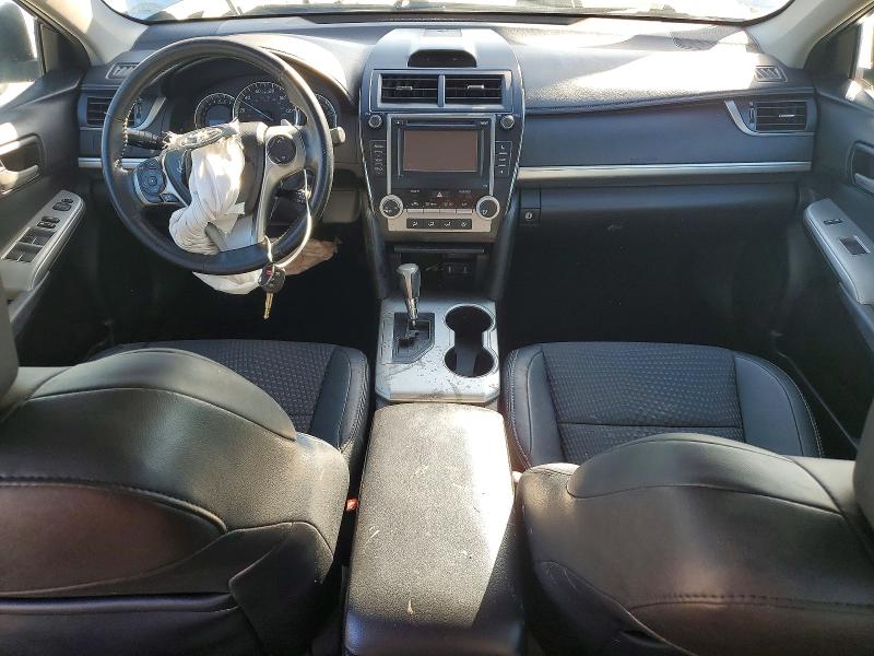 2013 Toyota Camry მანქანა იყიდება აუქციონზე, vin: 4T1BF1FK3DU269951, აუქციონის ნომერი: 61445576