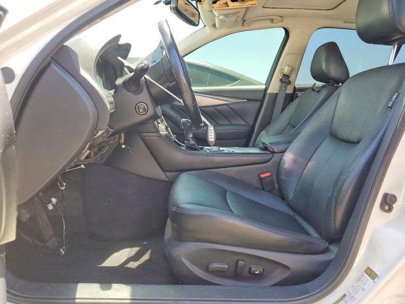 63188776 :رقم المزاد ، JN1EV7AP1GM304343 vin ، 2016 Infiniti Q50 مزاد بيع