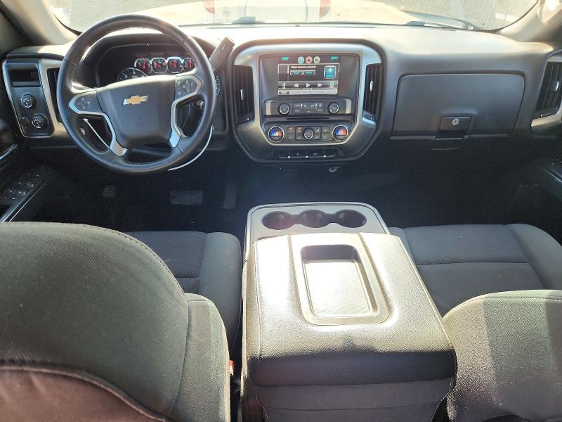Aukcja sprzedaży 2015 Chevrolet Silverado, vin: 3GCUKREC7FG401570, numer aukcji: 61151816