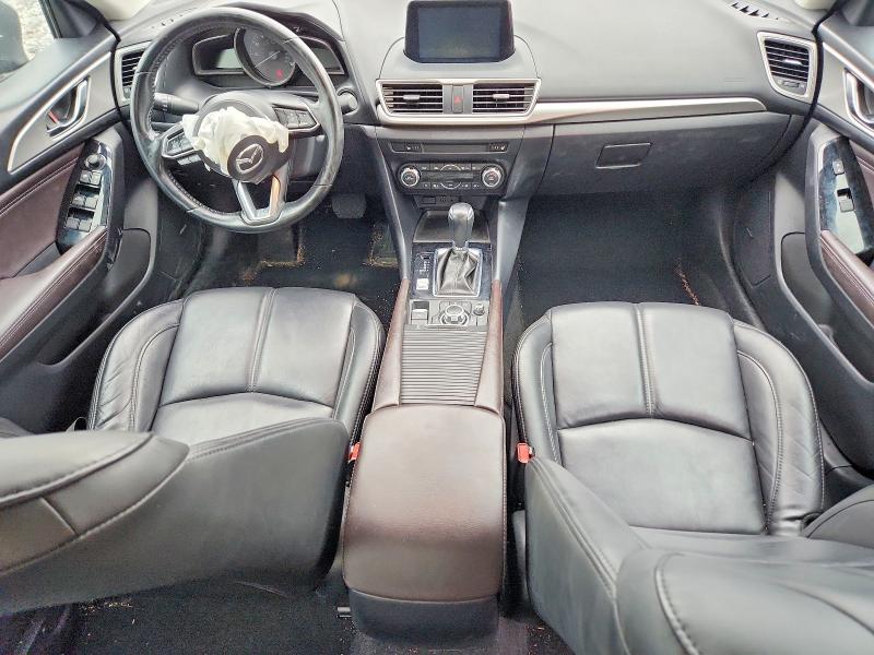 Aukcja sprzedaży 2018 Mazda 3, vin: 3MZBN1V3XJM239764, numer aukcji: 63567266