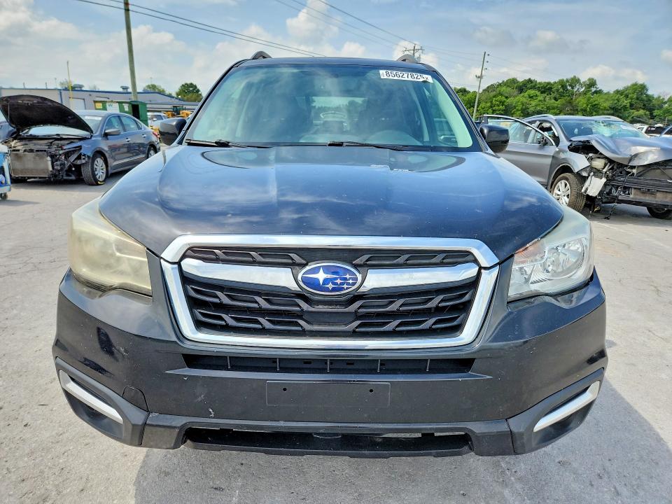 Aukcja sprzedaży 2017 Subaru Forester, vin: JF2SJAEC5HH551179, numer aukcji: 85627825