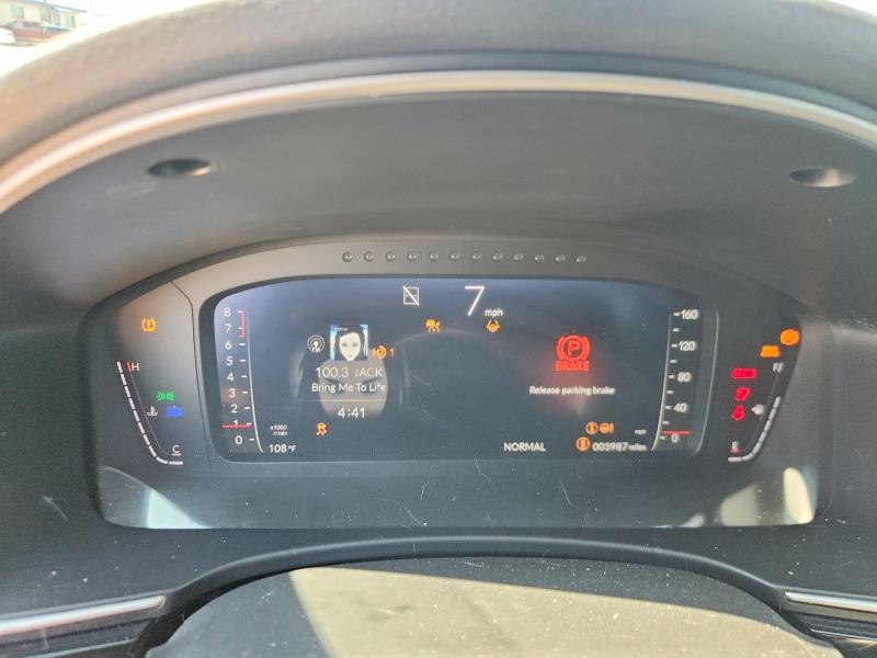 2026 Honda Civic მანქანა იყიდება აუქციონზე, vin: 2HGFE1E53TH475679, აუქციონის ნომერი: 60304276