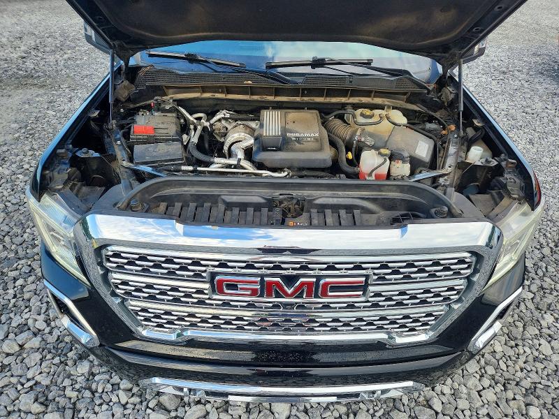 59599186 :رقم المزاد ، 1GTU9FET8MZ304353 vin ، 2021 Gmc Sierra مزاد بيع