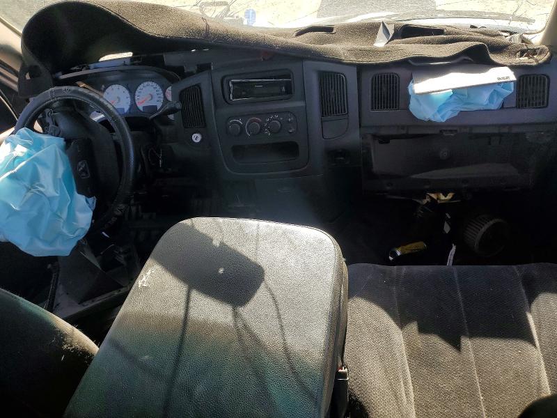 2002 Dodge Ram 1500 მანქანა იყიდება აუქციონზე, vin: 3B7HU18Z42G111682, აუქციონის ნომერი: 61377126