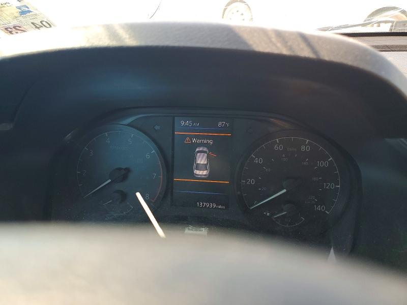Продажа на аукционе авто 2021 Nissan Altima, vin: 1N4BL4BV6MN378919, номер лота: 58548236