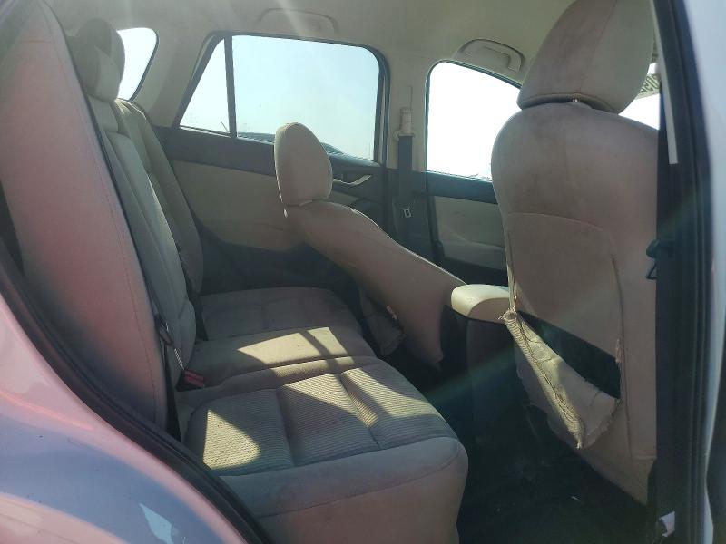 Продаж на аукціоні авто 2013 Mazda Cx-5, vin: JM3KE2CE4D0139882, номер лоту: 58092266