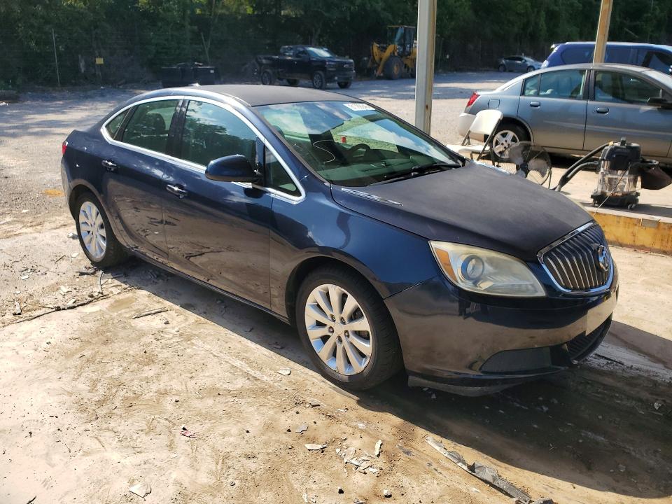 Продажа на аукционе авто 2015 Buick Verano, vin: 1G4PP5SKXF4161877, номер лота: 61789246