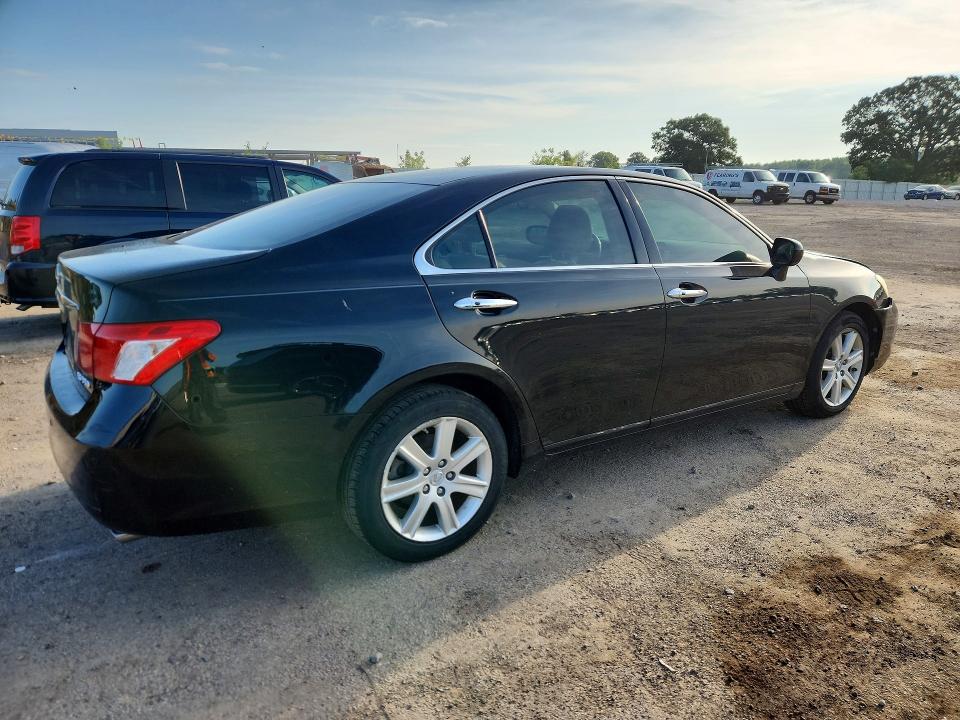 Продажа на аукционе авто 2009 Lexus Es, vin: JTHBJ46G392337229, номер лота: 60574336