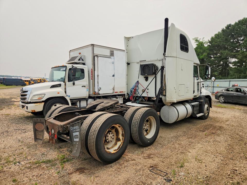 Продажа на аукционе авто 2008 Mack Pinnacle, vin: 1M1AW07Y48N002928, номер лота: 60798916