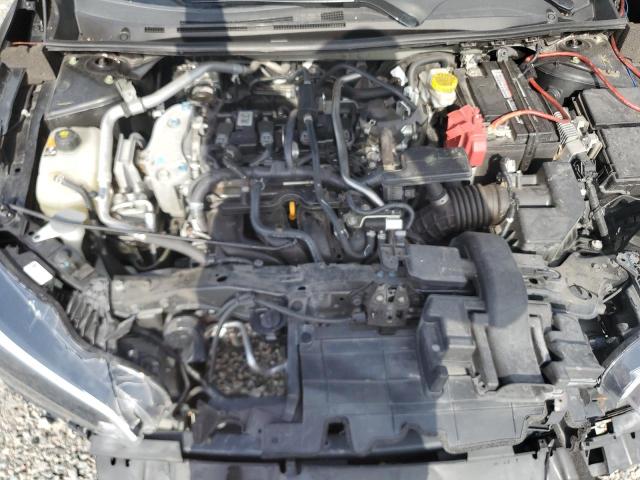 60309596 :رقم المزاد ، 3N1AB8CV4RY234149 vin ، 2024 Nissan Sentra مزاد بيع