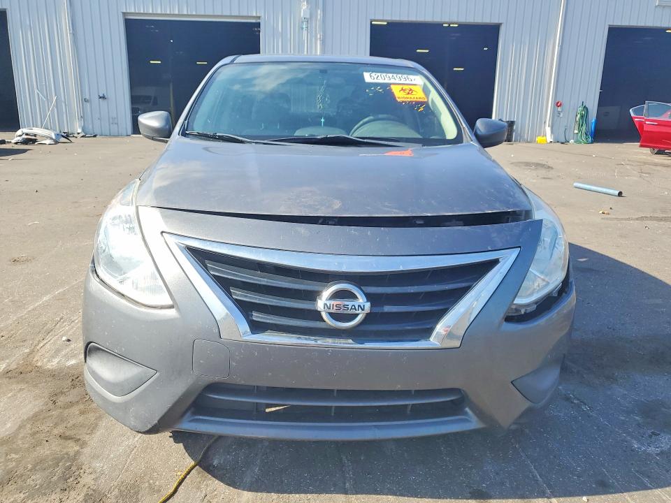Aukcja sprzedaży 2017 Nissan Versa, vin: 3N1CN7AP1HL839515, numer aukcji: 62094996
