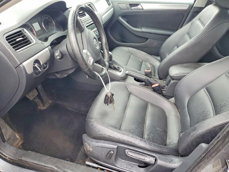 Продажа на аукционе авто 2014 Volkswagen Jetta, vin: 3VWD17AJ6EM279132, номер лота: 62852756