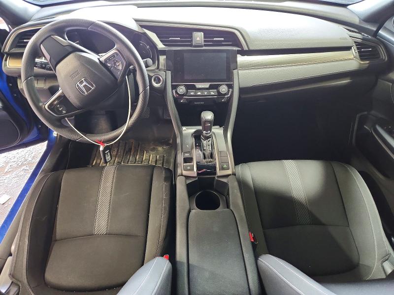 Продаж на аукціоні авто 2018 Honda Civic, vin: SHHFK7H52JU426027, номер лоту: 62866196