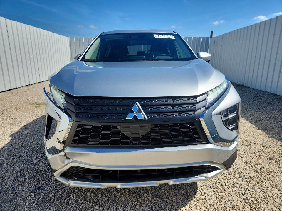 Продаж на аукціоні авто 2026 Mitsubishi Eclipse Cross, vin: JA4ATWAA7TZ004580, номер лоту: 62409916