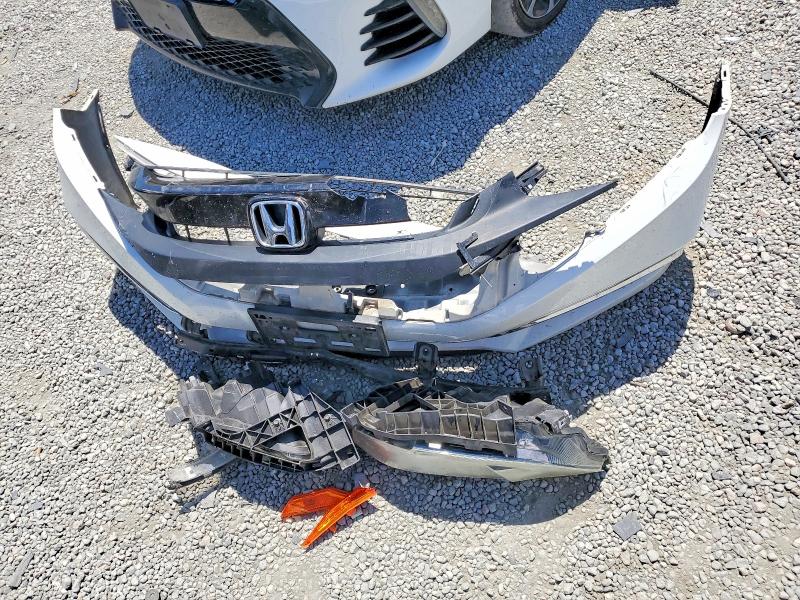 Продажа на аукционе авто 2019 Honda Civic, vin: 2HGFC3B31KH357195, номер лота: 59298206