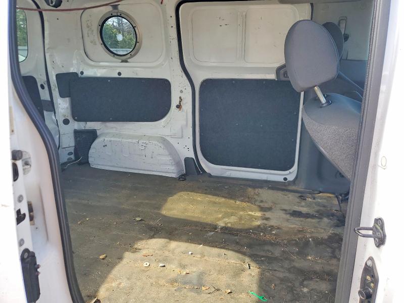 Aukcja sprzedaży 2015 Nissan Nv200, vin: 3N6CM0KNXFK690302, numer aukcji: 60463326
