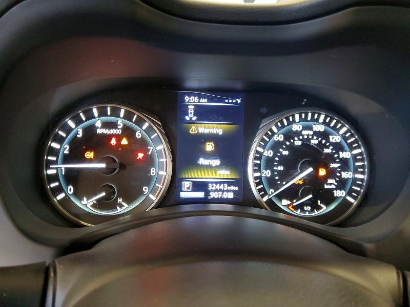 Продаж на аукціоні авто 2020 Infiniti Q50, vin: JN1EV7AR0LM252702, номер лоту: 60779966