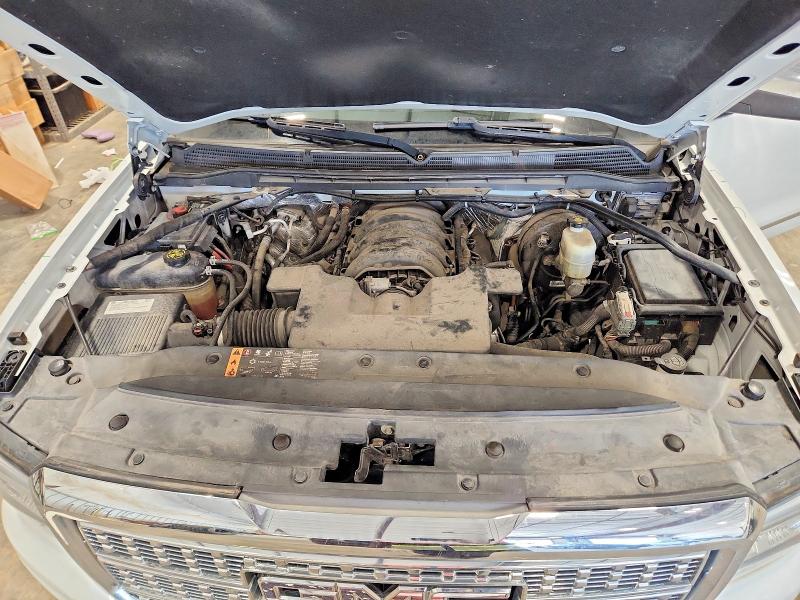 Aukcja sprzedaży 2017 Gmc Sierra, vin: 3GTU2PEJ8HG237851, numer aukcji: 62926546