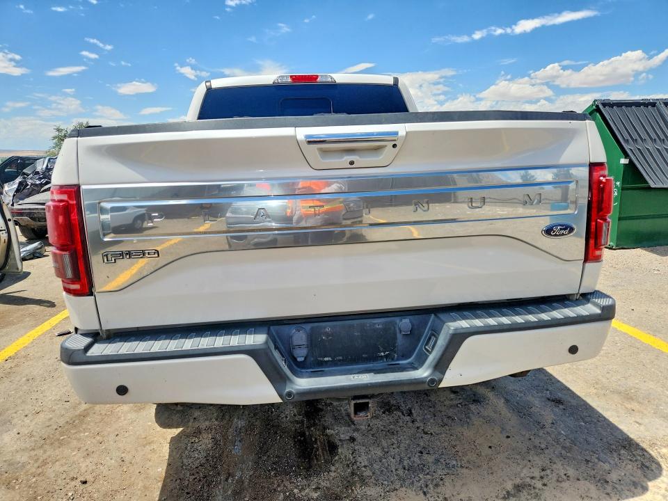 Продажа на аукционе авто 2017 Ford F150, vin: 1FTEW1EG4HFA89614, номер лота: 62768126
