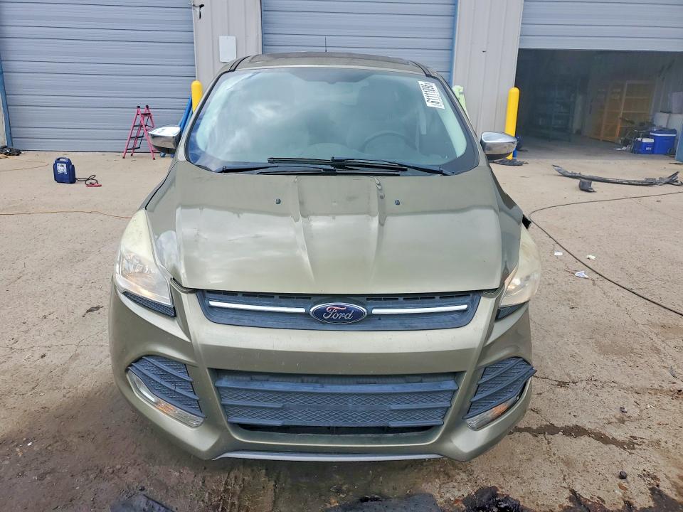 Aukcja sprzedaży 2014 Ford Escape, vin: 1FMCU0GX9EUB48826, numer aukcji: 61111096