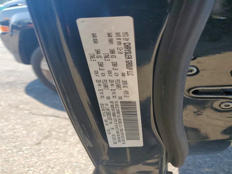 Auction sale of the 2011 Jeep Patriot, vin: 1J4NF1GB5BD131657, lot number: 59263406