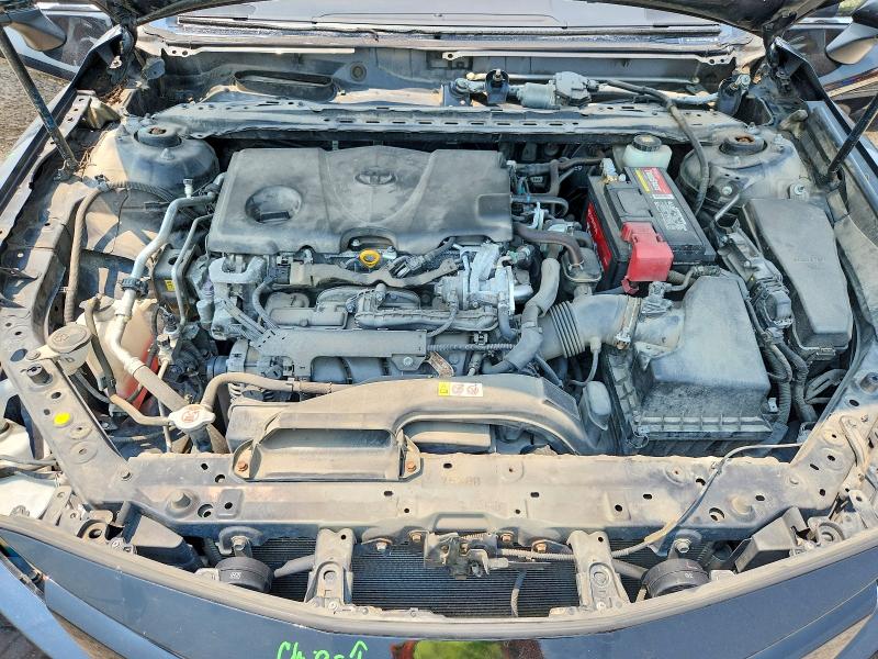 Продаж на аукціоні авто 2018 Toyota Camry, vin: JTNB11HK8J3004066, номер лоту: 61300196