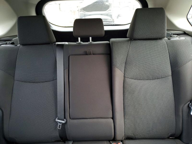 61615816 :رقم المزاد ، 2T3H1RFV6SC343743 vin ، 2025 Toyota Rav4 مزاد بيع