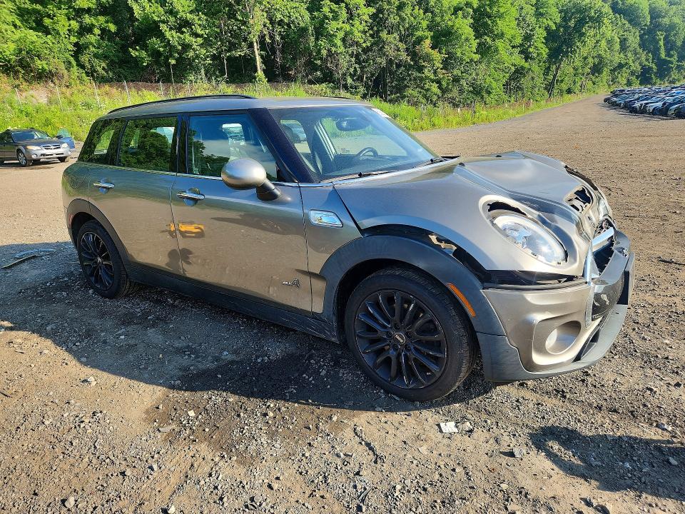 Aukcja sprzedaży 2017 Mini Cooper, vin: WMWLU5C38H2E84133, numer aukcji: 60685156
