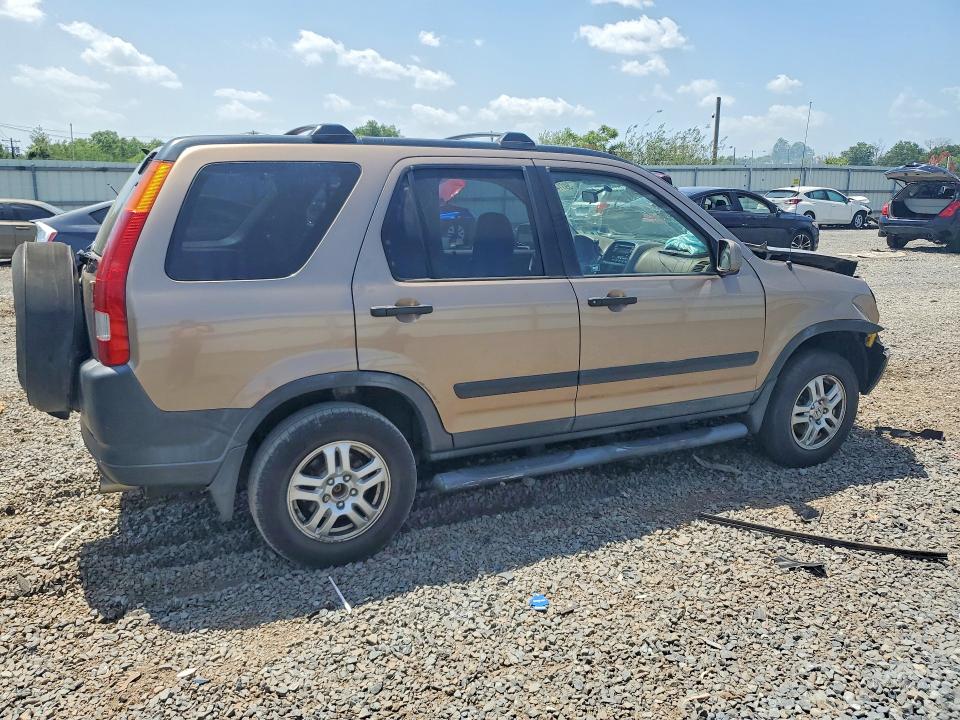 Продаж на аукціоні авто 2003 Honda Cr-v, vin: JHLRD78853C021530, номер лоту: 59314676
