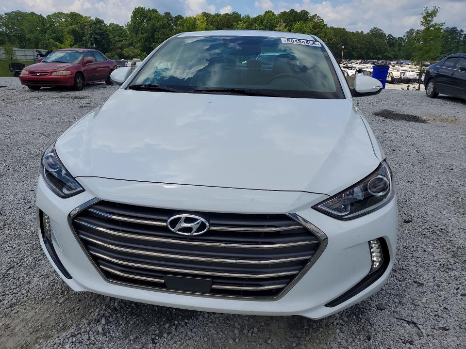 Aukcja sprzedaży 2017 Hyundai Elantra, vin: 5NPD84LF7HH022240, numer aukcji: 60434456