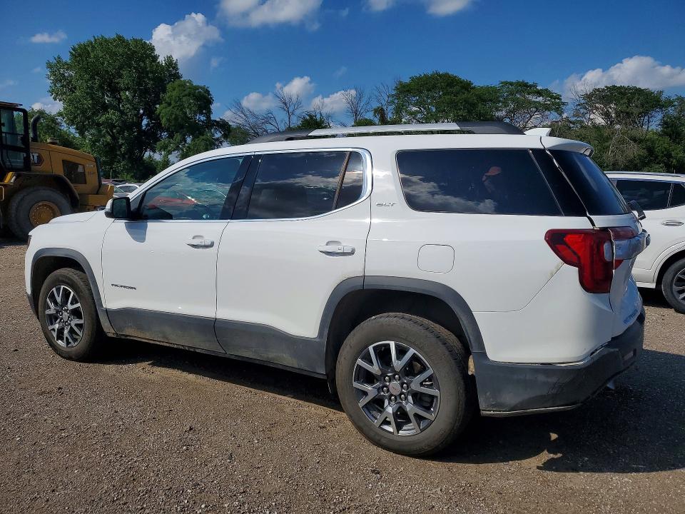 Продажа на аукционе авто 2023 Gmc Acadia, vin: 1GKKNUL44PZ219036, номер лота: 59889286