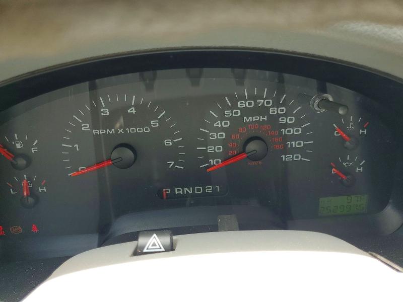 60119056 :رقم المزاد ، 1FTPW12V88FB17037 vin ، 2008 Ford F150 مزاد بيع