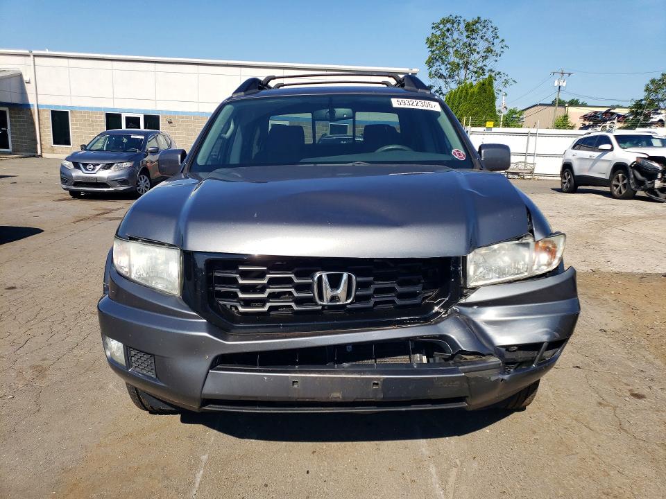 Aukcja sprzedaży 2013 Honda Ridgeline, vin: 5FPYK1F43DB004071, numer aukcji: 59322306