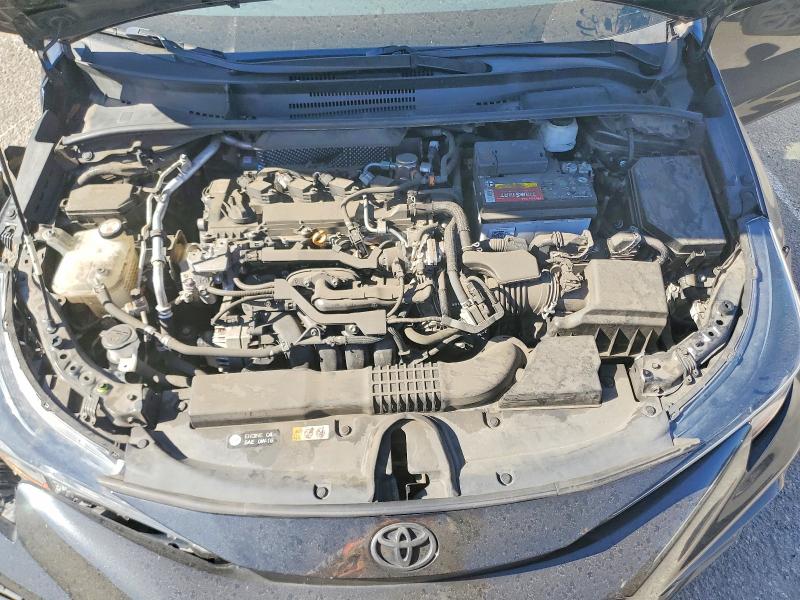Aukcja sprzedaży 2021 Toyota Corolla, vin: 5YFS4MCE7MP094823, numer aukcji: 59571296