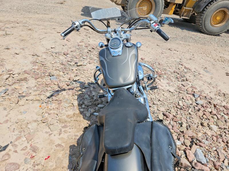 Продаж на аукціоні авто 2006 Honda Vt750, vin: JH2RC44466K010216, номер лоту: 59124846